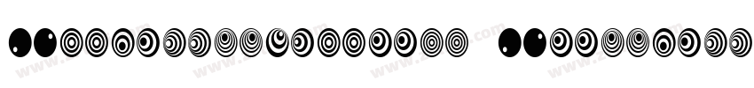Sincerity Stencil Me字体转换